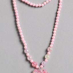 EL REGALO Girls Beaded Jewellery Set-20