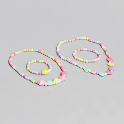 EL REGALO Girls Set Of 2 Jewellery Set-image-30