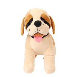 Frantic Stuffed Dog Soft Toy-26