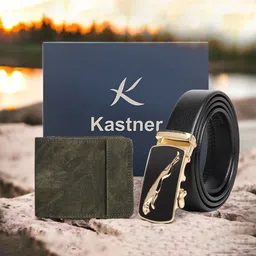 Kastner Men Accessory Gift Set of-image-12
