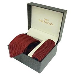 The Tie Hub Men Accessory Gift Set-image-49