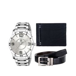 MARKQUES Men Leather Accessory Gift Set-image-24