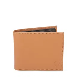 Allen Solly Men Brown Solid Accessory Gift Set-56