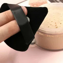 Facejewel Set Of 3 Big Blender With Set Of 3 Triangle Sponge image 2