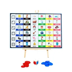 wonderLearn Kids White & Blue Board Learning and Development Toys image 2