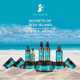 Pilgrim Pack of 2 Alcohol Free Face Mist & Toner - For Pores Tightening - 100 ml each image 4