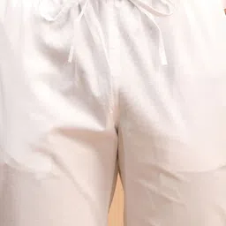 VASTRAMAY Men Solid Regular Kurta with Pyjamas image 2