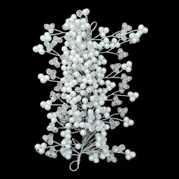 FIMBUL Women Floral Hair Accessory Set-38