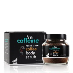 MCaffeine Sustainable Coffee De-Tan Kit - Set of 3 image 5