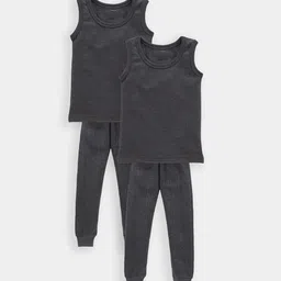Aerowarm Girls Pack Of 2 Thermal Sets-image-99