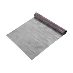 Kuber Industries Grey Regular Shelf Liner Organisers-0