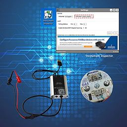 devonian USB to Hart Protocol Modem Transmitter for All Hart Protocol Devices image 3