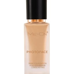 ME-ON Photoface Full-Coverage Long-Lasting Base Foundation 30ml - Shade 01-0
