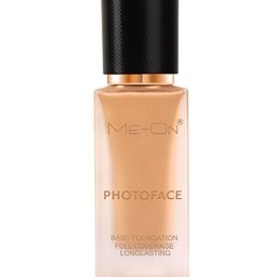 ME-ON Photoface Full-Coverage Long-Lasting Base Foundation 30ml - Shade 02 image 3