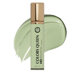 Colors Queen Full Coverage HD Liquid Concealer 10g -  Shade 12-41
