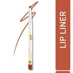 MyGlamm Define It Creamy Matte Lip Liner  - 4.8g - Caramel-40