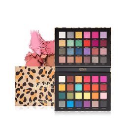 IMAGIC Professional Cosmetics 48 Colors Eyeshadow Pallette - Shade EY345-image-96