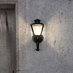 Fos Lighting Black & White Printed Traditional Ceiling  Lamp-47