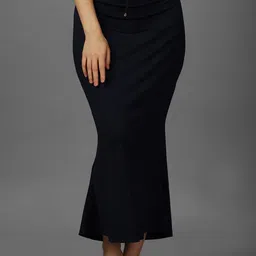 ASPORA Skin Friendly Saree Shapewear-image-73