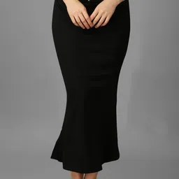 ASPORA Skin Friendly Saree Shapewear-image-79
