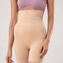 Nykd Women Waist And Thigh Shaper-image-53