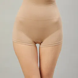C9 AIRWEAR High Waist Shapewear Brief-image-66
