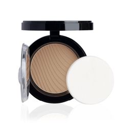 PAC Take Cover Matte Full Coverage Compact Powder - Coco Shell 08 image 1