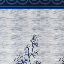 Cortina Set of 2 Abstract Printed Window Curtains image 4