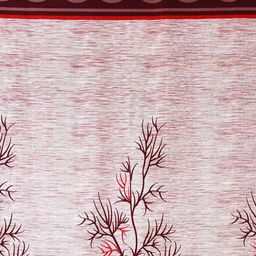 Cortina Set of 2 Abstract Printed Door Curtains image 4