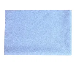 Bajo's Infants Blue Large Water-Resistant Reusable Baby Dry Sheet-image-69