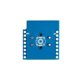 D1 Key Expansion Board 1 Button Shield image 3