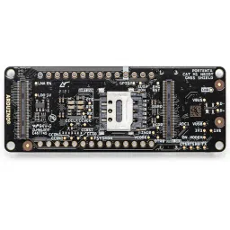 Official Arduino Portenta CAT.M1/NB IoT GNSS Shield image 2