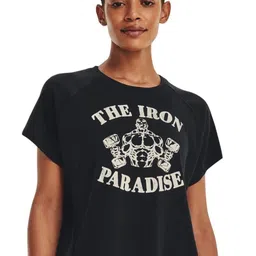 UNDER ARMOUR Printed Relaxed-Fit T-Shirt-picture-18