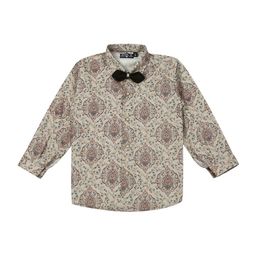 Actuel Boys Printed Spread Collar Cotton Casual Shirt-image-46