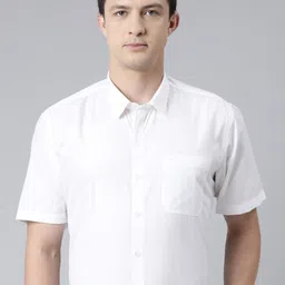 Chennis Men Slim Fit Casual Shirt-picture-24