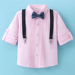 Mark & Mia Boys Shirt-picture-19