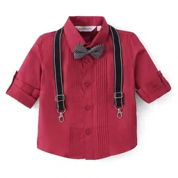 Mark & Mia Boys Shirt-image-72