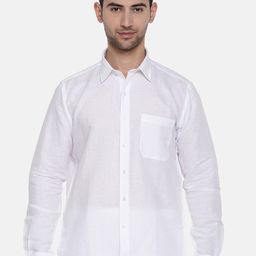 Ramraj Standard Long Sleeves Cotton Ethnic Shirt-image-27