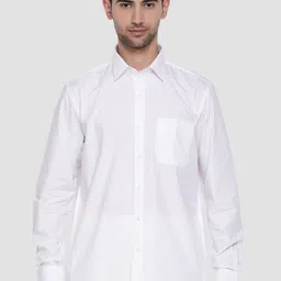 Ramraj Standard Long Sleeves Cotton Ethnic Shirt-image-20