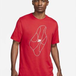 Nike Graphic Printed Dri-Fit T-Shirt-image-52