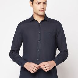 Crimsoune Club Men Comfort Cotton Casual Shirt-image-40
