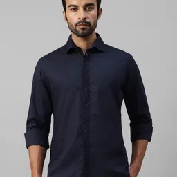 DON VINO Men Comfort Opaque Casual Shirt-image-97