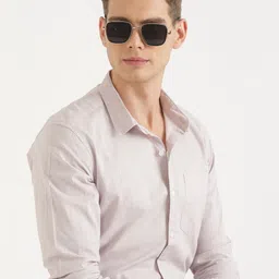Joven Men Opaque Casual Shirt-picture-42