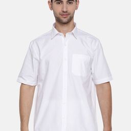 Ramraj Men Classic Opaque Casual Shirt-picture-8