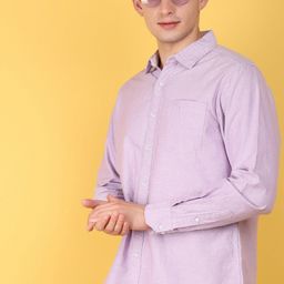 V-Mart Spread Collar Casual Shirt-image-62