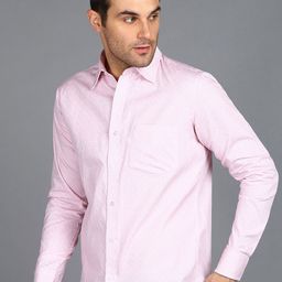 ZNX Clothing Premium Micro Ditsy Printed Cotton Casual Shirt-image-46