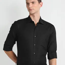 Arrow Cotton Formal Shirt-picture-20