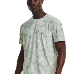 UNDER ARMOUR Slim Fit Iso-Chill Laser Running T-Shirt-image-18