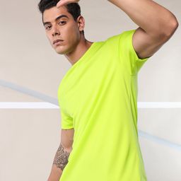 Cultsport Train All Fly Dry T-shirt-image-24