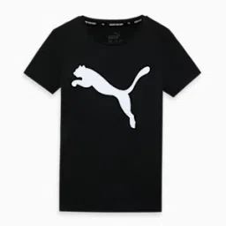 puma Active Girls T-Shirt-picture-29